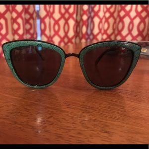 Nightmare before Christmas sunglasses